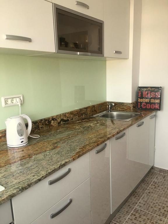 Apartament Glamour Bucharest Exterior photo